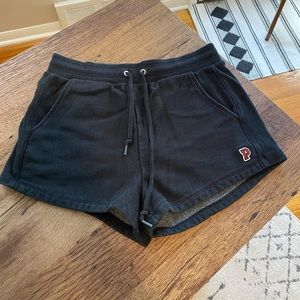 Victoria Secret Pink shorts